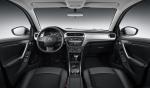 Citroen C-Elysee 2017 года (CN)